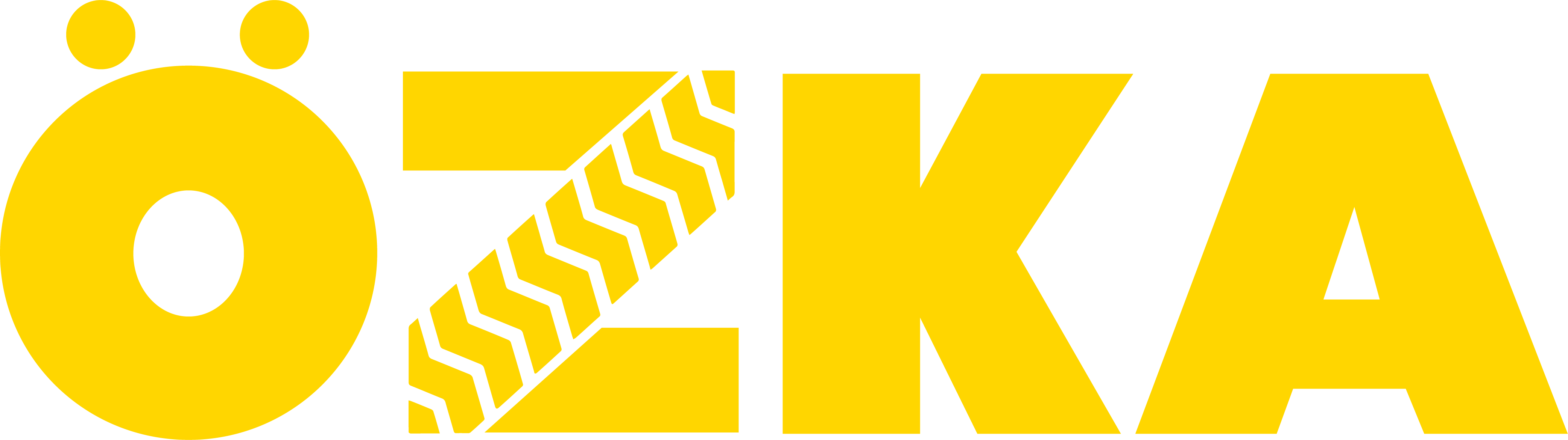 Logo de Özka