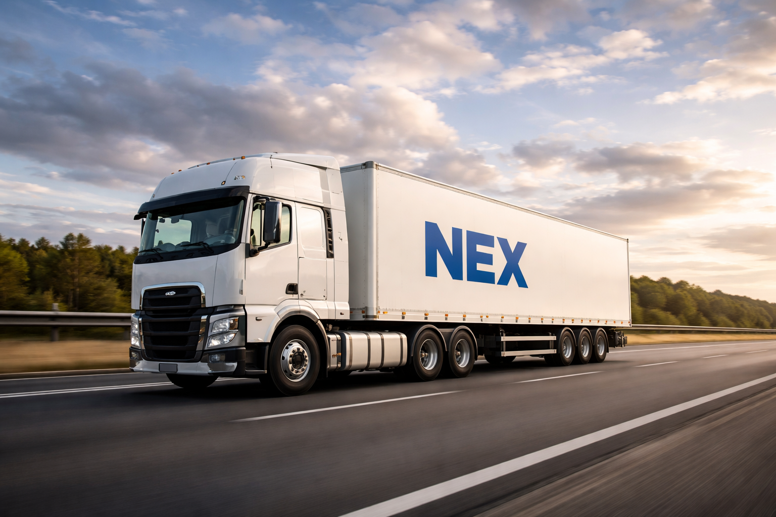 Imagen destacada de La red logística de neumático gana velocidad en el eje Madrid-Centro